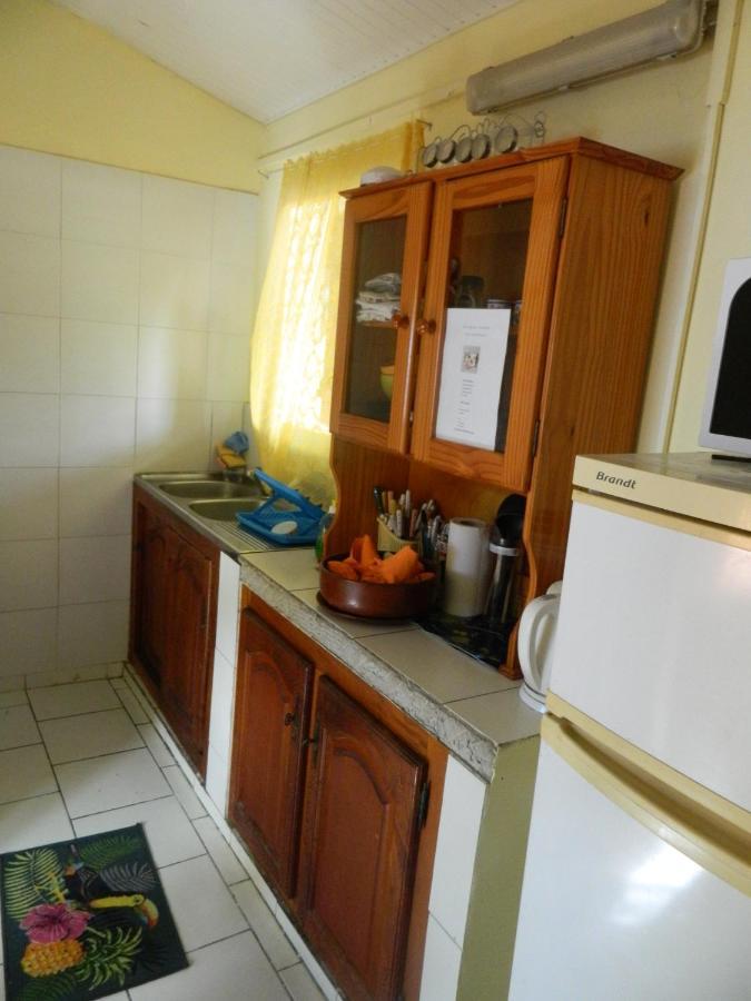 Maison De La Plage Trois-Rivieres Luaran gambar