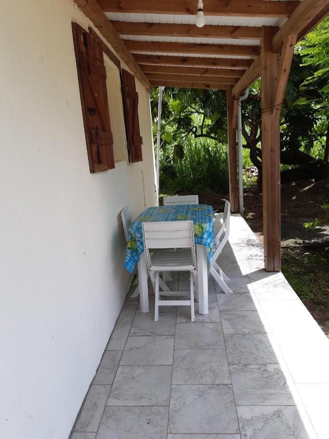 Maison De La Plage Trois-Rivieres Luaran gambar